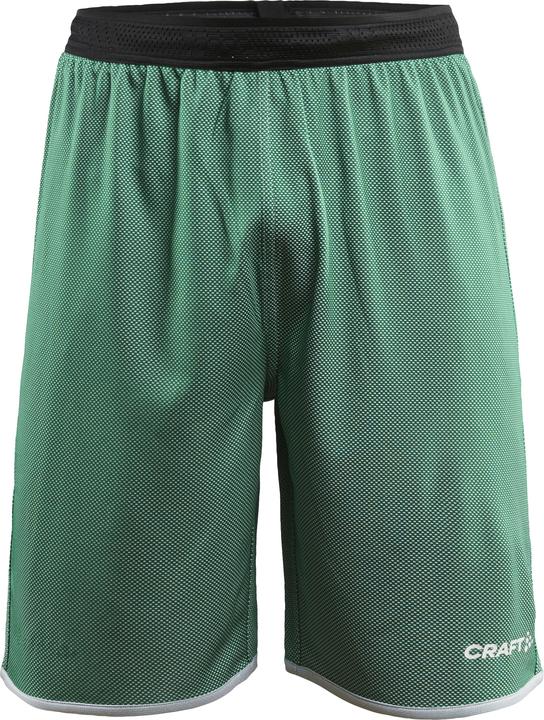 Craft Progress Reversible Basket Shorts M