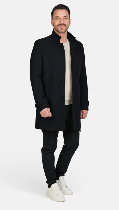 Produktbild Calamar Wollmantel Classic (25)