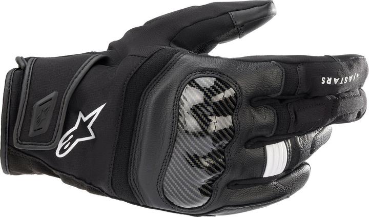 Actual product image Alpinestars SMX Z Drystar Glove (Men, S)