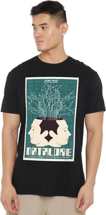 Produktbild The Next Generation Season 1 Episode 13 TShirt (4XL)