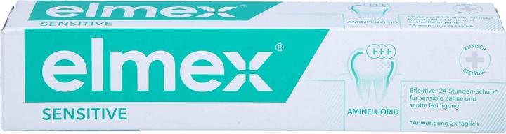 Produktbild Elmex SENSITIVE Plus (75 ml)