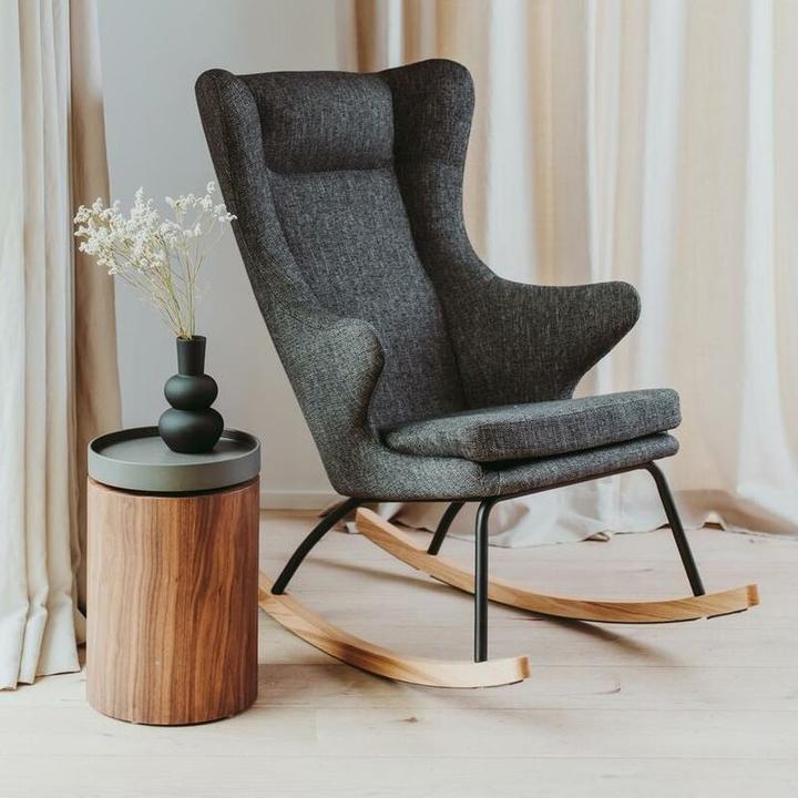 Image du produit Quax Chaise d'allaitement de Luxe