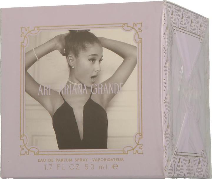 Image du produit Ariana Grande Ari (Eau de parfum, 50 ml)
