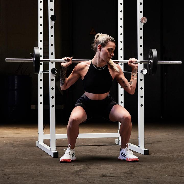 Produktbild Gorilla Sports Langhantelstange