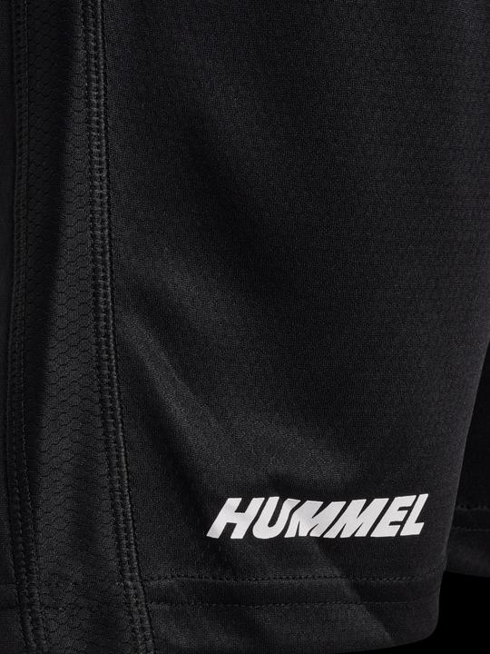 Actual product image hummel hmlMULTI PL SHORTS KIDS (176)