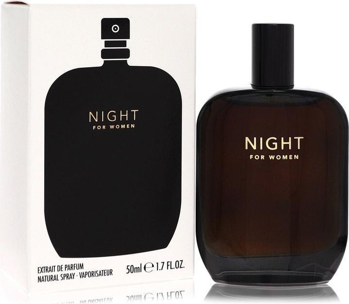 Produktbild Fragrance One Kvapas One Night For Women EDP 50 ml (Eau de Parfum, 50 ml)