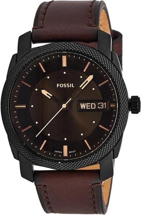 Produktbild Fossil Machine (Analoguhr, 42 mm)