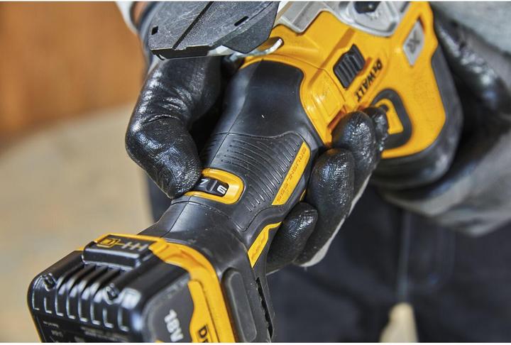 Produktbild DeWalt DCS335NTXJ
