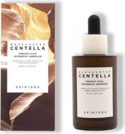 Image du produit Skin1004 Centella Probio-Cica Ampoule intense (50 ml)