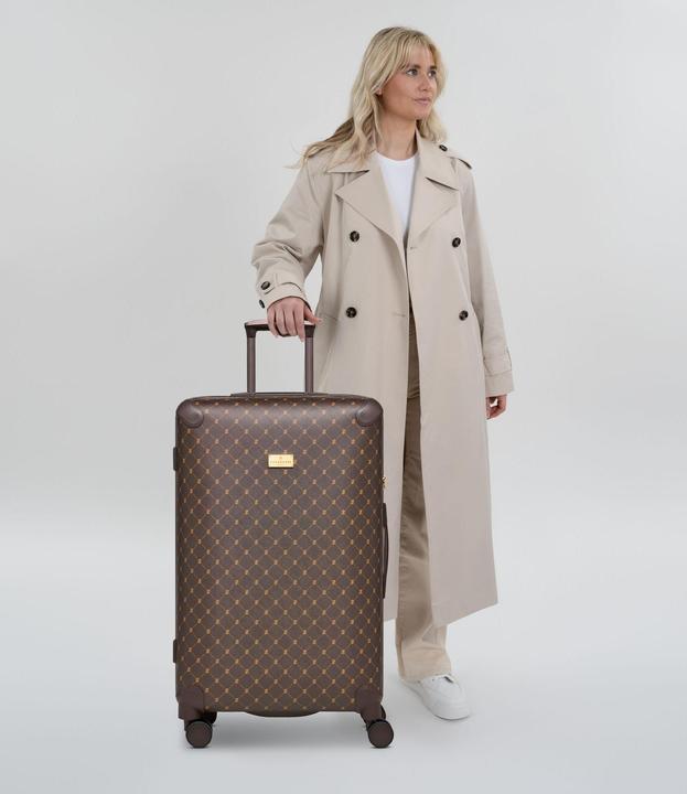 Produktbild Lazarotti Palermo 4 Rollen Trolley L 79 cm (120 l, L (90 - 115l))