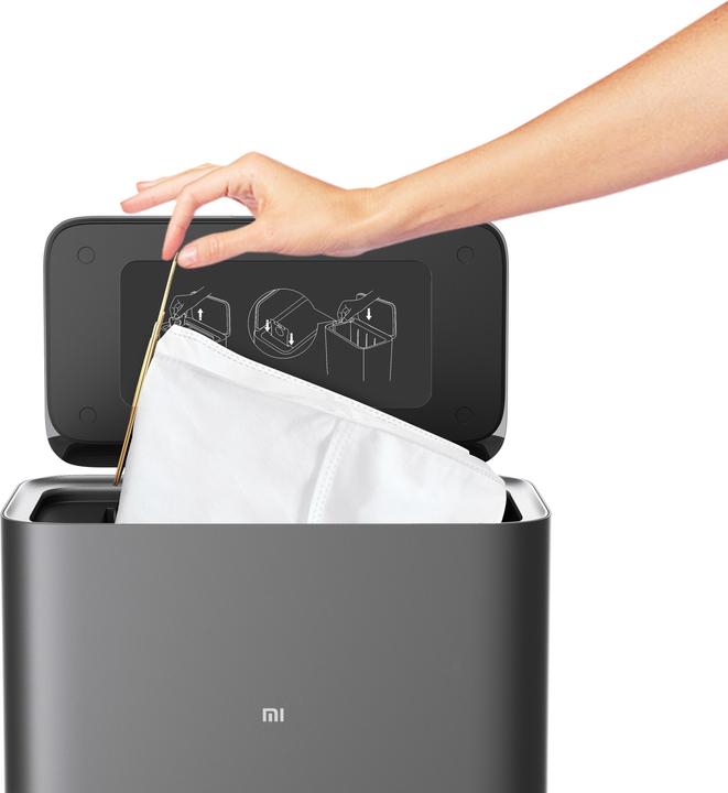 Immagine prodotto Xiaomi Mi Robot Vacuum Mop 2 Ultra Station
