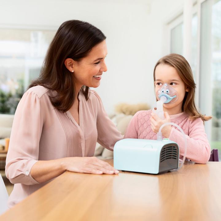 Image du produit Medisana IN 155 Inhaler