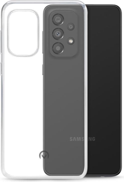 Produktbild Mobilize Gelee-Hülle (Samsung Galaxy A13)