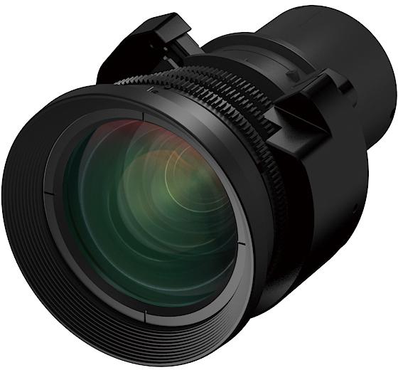 Immagine prodotto Epson ELPLW05 zoom largo 1 1.04 - 1.46 Grandangolo (Cristallino)