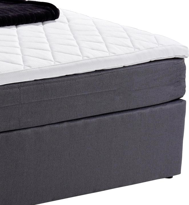 Actual product image Dominari Box bed (180 x 200 cm)