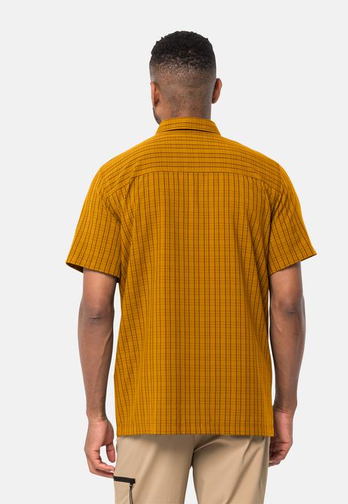 Produktbild Jack Wolfskin Thompson Shirt (XXL)
