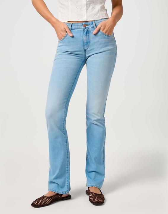 Wrangler Jeans Bootcut (30)
