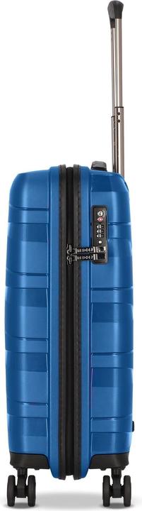 Produktbild Redolz Essentials 10 CABIN 4 Rollen Kabinentrolley 55 cm (39 l, Handgepäck (bis 50l))