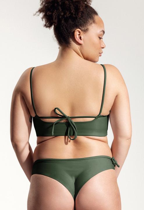 Actual product image Oy Surf Bikini Oberteil „Buri“ (XL)