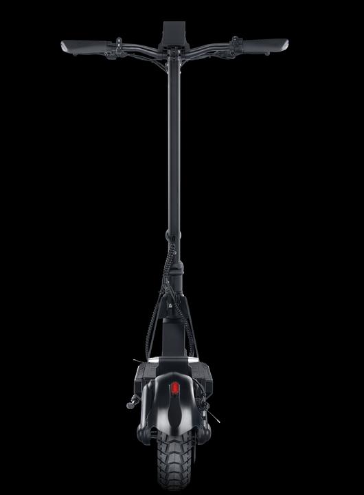 Actual product image Vmax R40 Pro (40 km/h, 45 km, 1000 W)