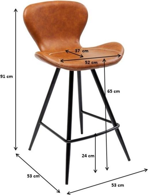 Produktbild Kare Design Rusty