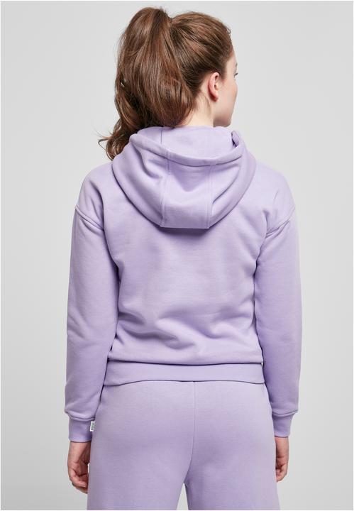 Immagine prodotto Urban Classics Felpa da donna biologica con cappuccio (5XL)