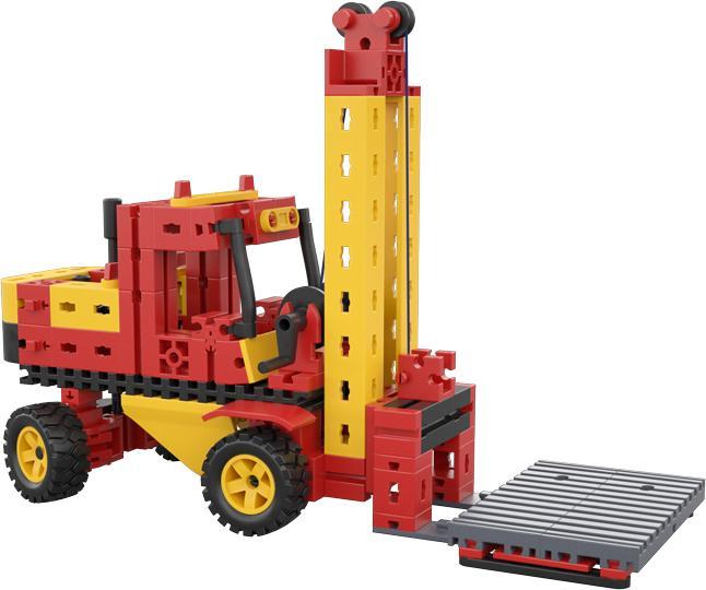 Produktbild Fischertechnik Universal 4