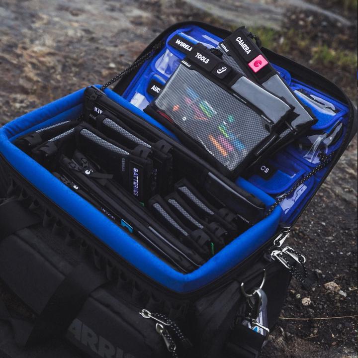 Produktbild CRDBAG Organizer Bag Medium (Kamera Zubehörtasche, 2.10 l)