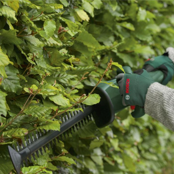 Productafbeelding Bosch Home & Garden EasyHedgeCut 18V-52-13 accu-heggenschaar solo (Draadloze heggenschaar)