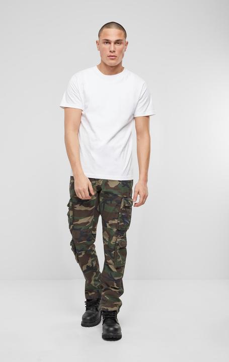Immagine prodotto Brandit Pantaloni Pure Slim Fit - 16173 (M)