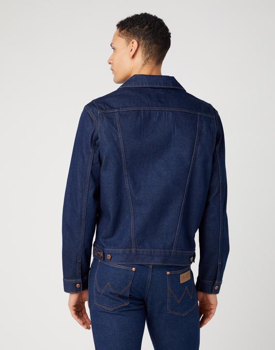 Produktbild Wrangler 124Mj (L)