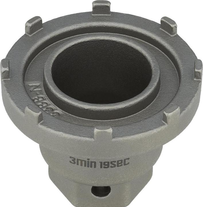 Produktbild 3min19sec E-Bike Motor Lockring Werkzeug für Bosch