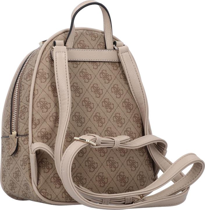 Actual product image Guess Manhattan City Backpack 27 cm (5 l)