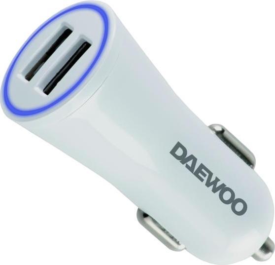 Produktbild Daewoo USBLagegerät 's Auto