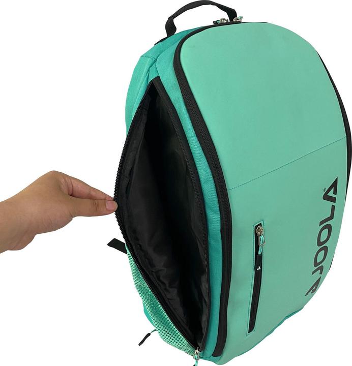 Actual product image Joola Vision II
