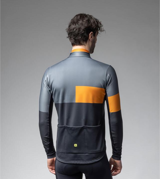 Image du produit Alé Veste géométrique Pr-E (XXL)