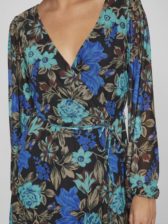 Produktbild Vila Langarm Midikleid (XS)