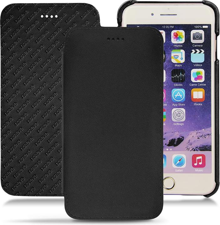 Actual product image Noreve Leather case horizontal (Apple iPhone 7 Plus)