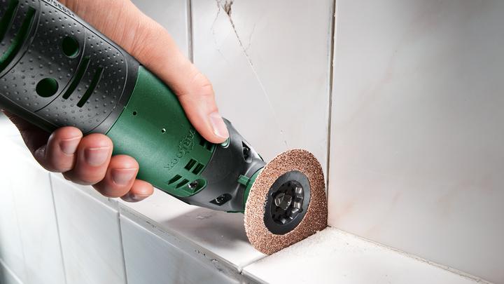 Actual product image Bosch Home & Garden Pmf 250 Ces