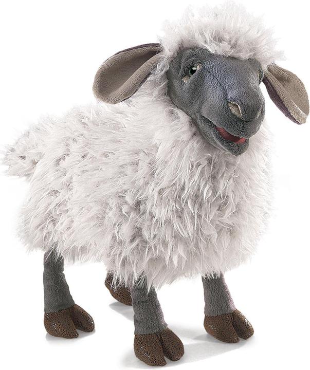 Image du produit Folkmanis Moutons bêlants