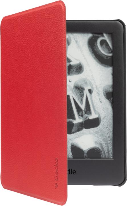 Produktbild Gecko Covers Slimfit Cover (Kindle 2019)
