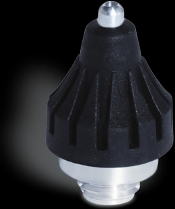 Actual product image Steinel Standard nozzle Ø 2 mm