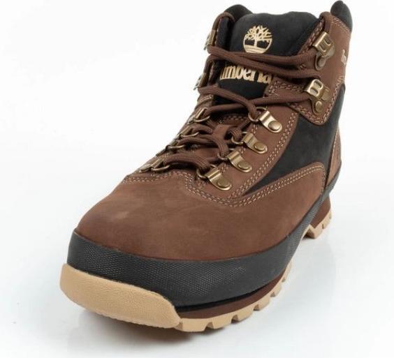 Actual product image Timberland Euro Hiker Leather - 61003 (40)