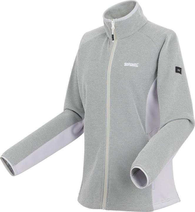 Produktbild Regatta Highton IV Fleecejacke Durchgehender Reissverschluss (36 D)