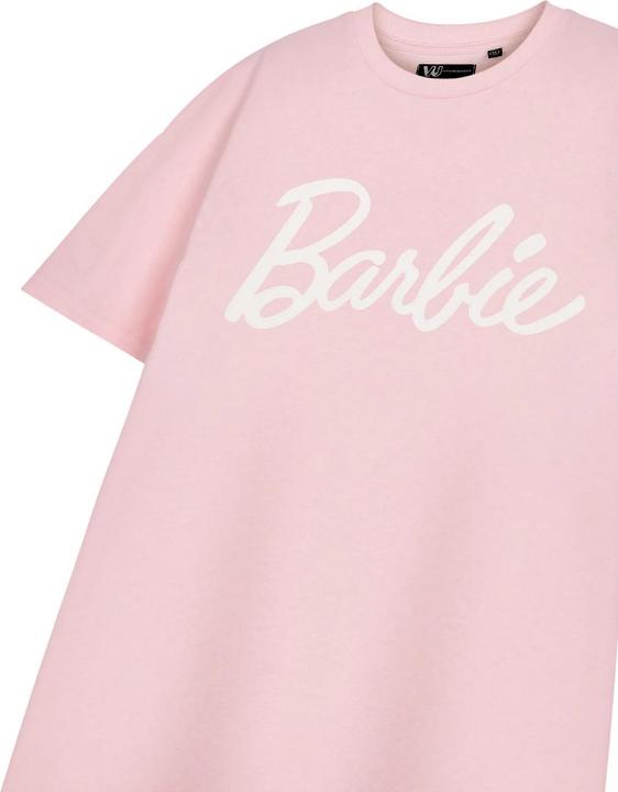 Image du produit Barbie - T-shirt - Femme (XL)