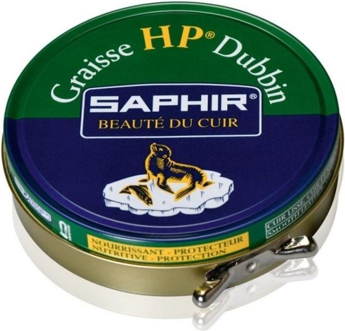 Image du produit Saphir Beaute du Cuir Graisse HP (1 x, 250 ml)