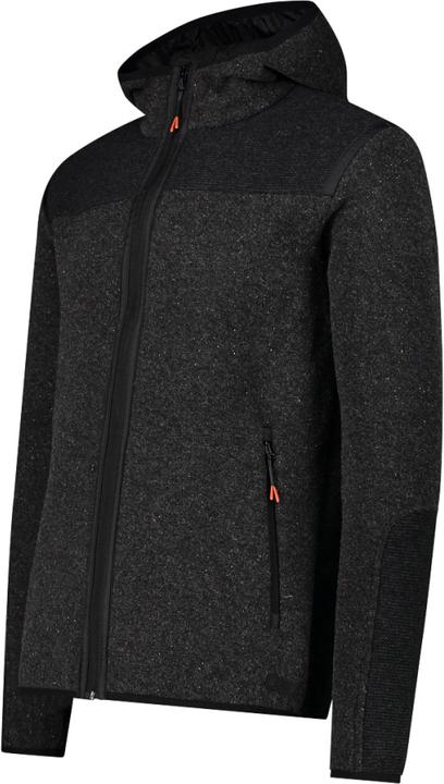 Produktbild CMP Campagnolo Jacket Fix Hood (50, L)