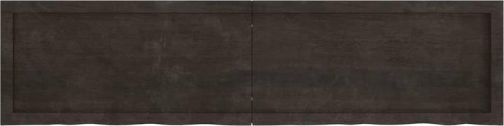 Actual product image VidaXL Saba (160 x 40 x 4 cm)