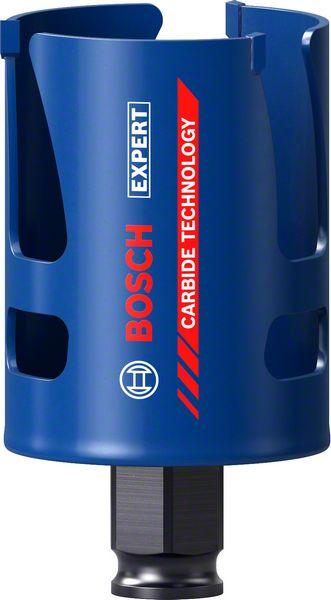 Produktbild Bosch Professional Zubehör EXPERT Construction Material Lochsäge, 98 x 60 mm (98 mm)