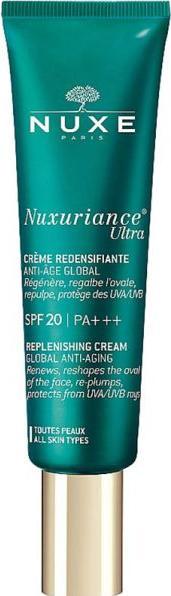 Produktbild Nuxe Nuxuriance Ultra - Crème Redensifiante SPF 20 PA+++ (50 ml, Tagescreme, SPF 20)